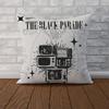 Band My Chemical Romance Pillow Case For Car Sofa Decorative Home Doublesided Print Plush Square Throw Pillow Cushion Cover