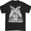Vintage MAYHEM Band Concert Unisex S235XL Shirt FN645 Unisex T-Shirt