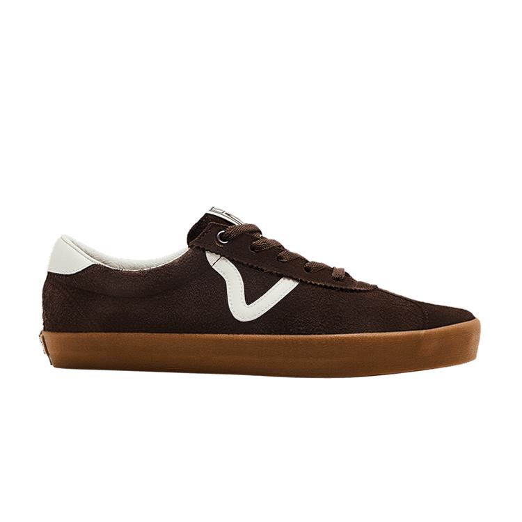 

Vans Sport Low Bambino - Chocolate Brown 42