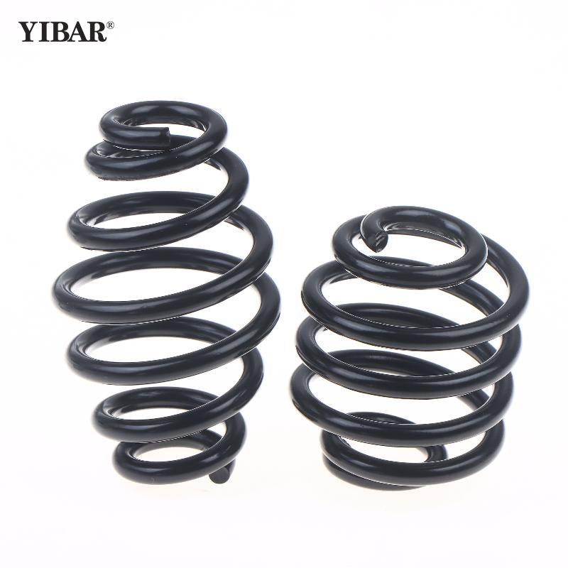 XL883 1200 Bobber Chopper Single Seat Motorcycle 4"/5'' Solo Seat Spring Kit