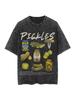 Tops – T-Shirts