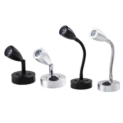 LED svítidla – LED nástěnná svítidla