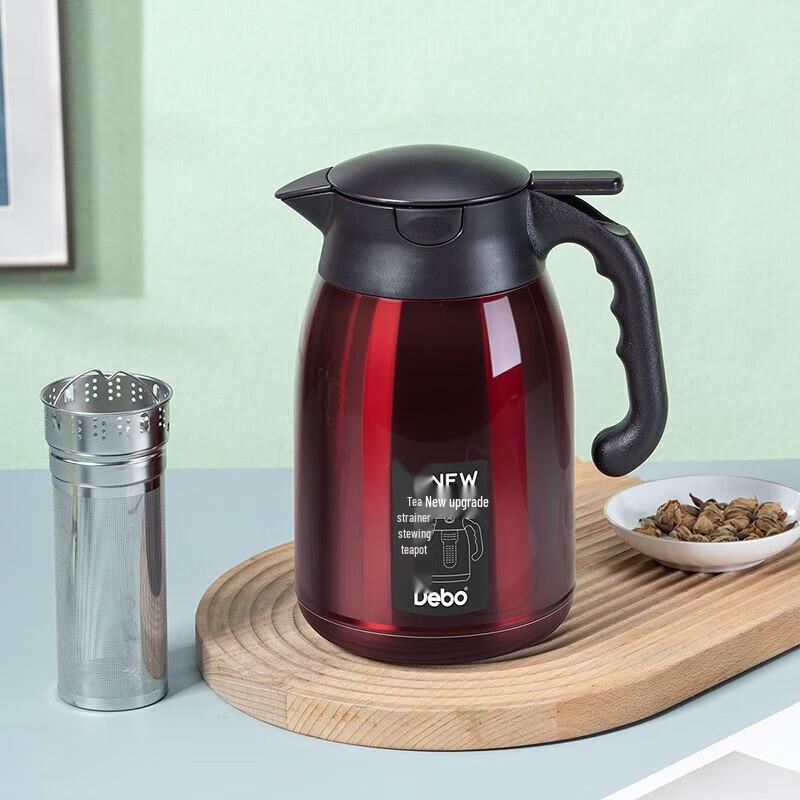 Debo Willard 316 Stainless Steel Vacuum Flask