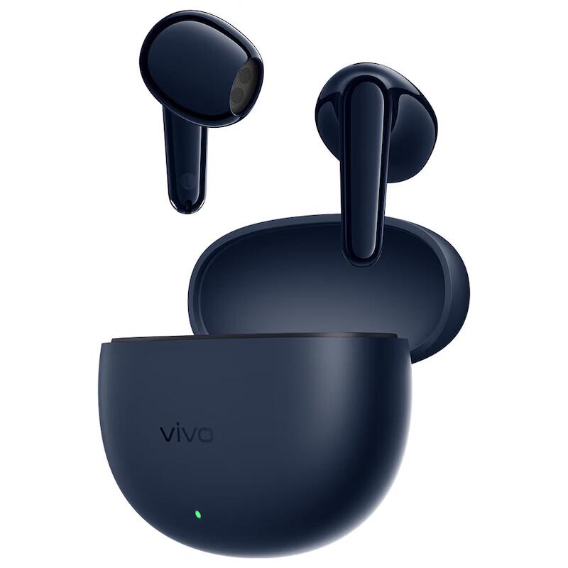 vivo TWS Air3 Bluetooth Earbuds