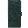For Honor X7a 5G Slim-Fit Calf Texture Smartphone Case PU Leather Wallet Shell Stand Phone Cover