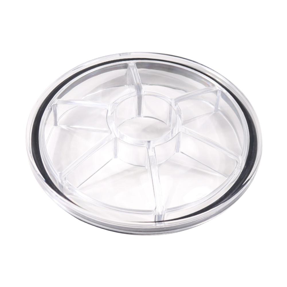 Pool Pump Lid 357151 with O Ring Replacement Part for Pentair and For Intelliflo VS 3050 Models for Reliable Seal