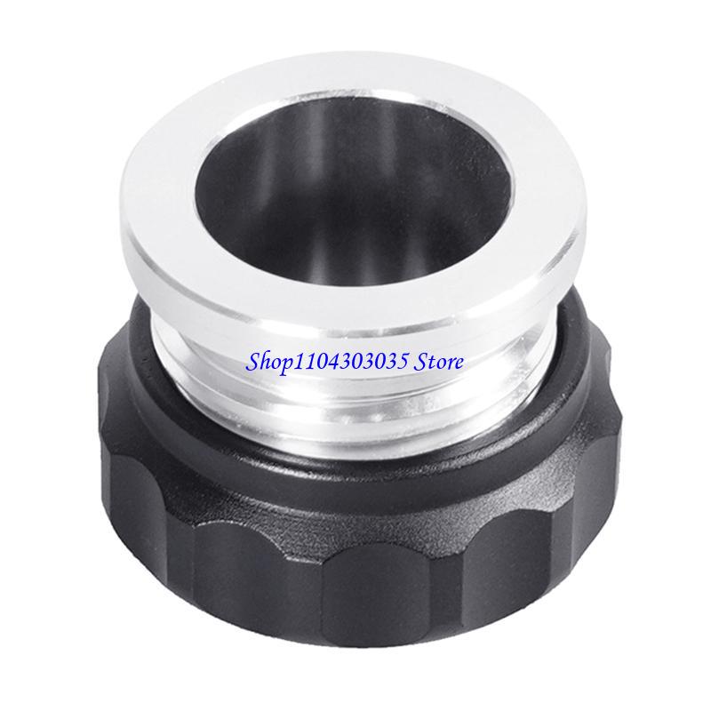 R0JE Car for Tank Radiator Tank-Cap Oil Water for Tank Radiator & Coolant Reservoir-Cap Water Tank-Cap Durable 1 inch