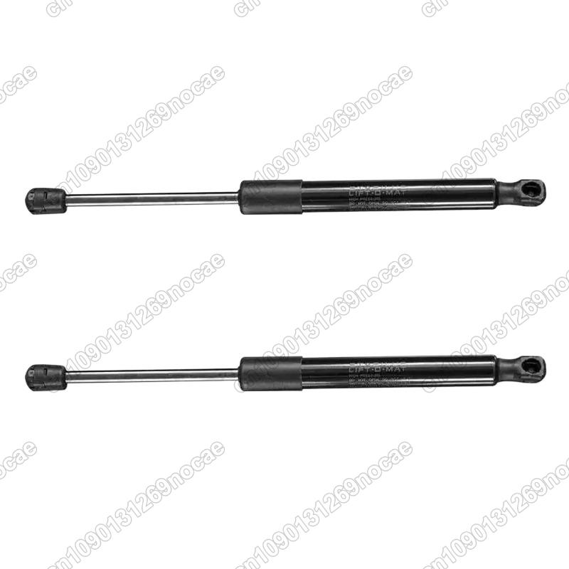 1pc/2pcs For Tesla Model 3 Rear Trunk Lid Gas Strut Support Shock 1091560-00-B Tailgate Trunk Strut Damper Replacement Parts