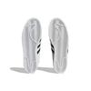 adidas Superstar White Sand Black - HQ2166