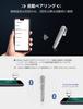 Lavodio Wireless Bluetooth Earphones and Headset [aptX™ & aptX™ HD, SBC & AAC Support, Dual Microphone ENC Noise Reduction Technology,
