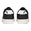 Anta Basic Cycle Casual Classic Trend Durable Low-Top Skate Shoes Men Sneakers Black 112138064-3