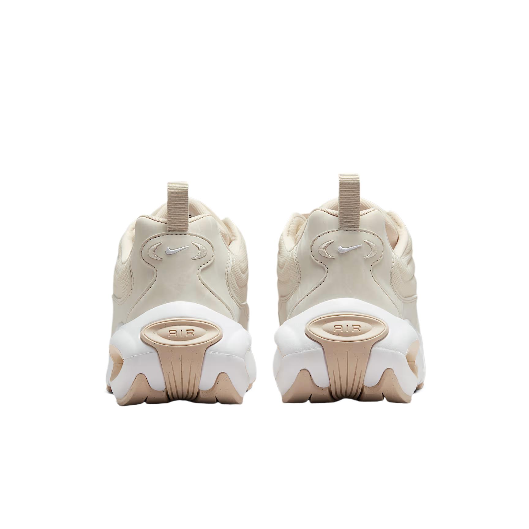 Nike Air Max Portal MóDne PriedušNé NíZke LežéRne TopáNky DáMske Tenisky HQ1789-100 40.5-image