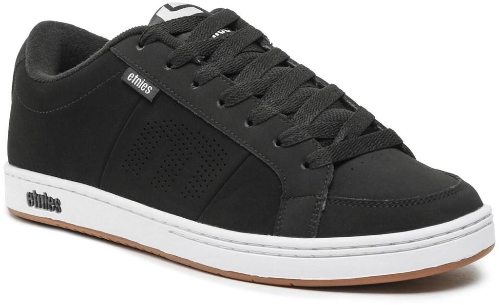 Кроссовки Etnies Kingpin black/white (979)