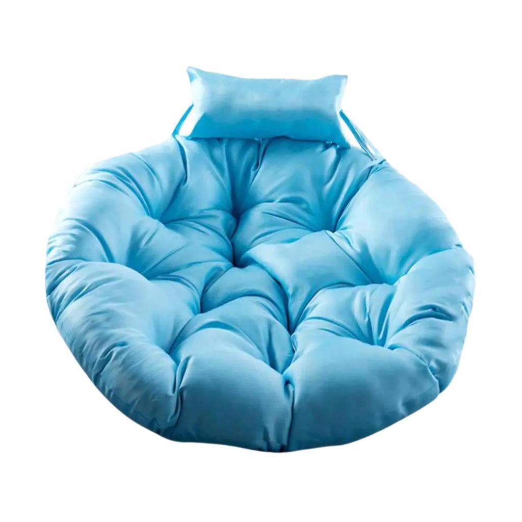 90 Cm Hanging Chair Cushion, Egg Pad for Hammock Use In Indoor and Outdoor