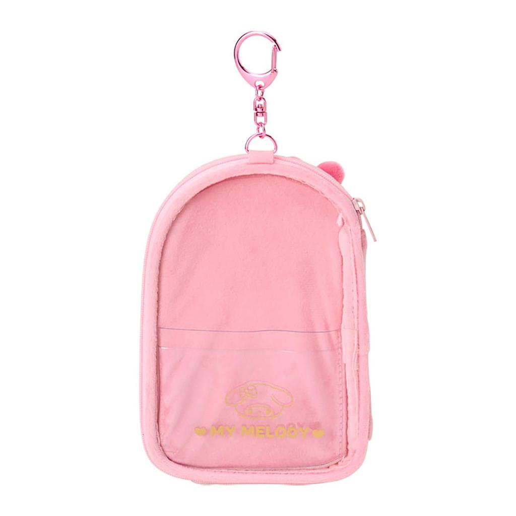 Sanrio Acrylic Stand Card Holder My Melody 3 and 601632 & (Enjoy Idol) (Ages up)