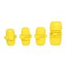 Quick Connect Hose Fitting, Fast Grab Buckle Hose Connector, Leak-Proof Hose Repair Extension Coupling Joint for Lawn Irrigation Car Wash