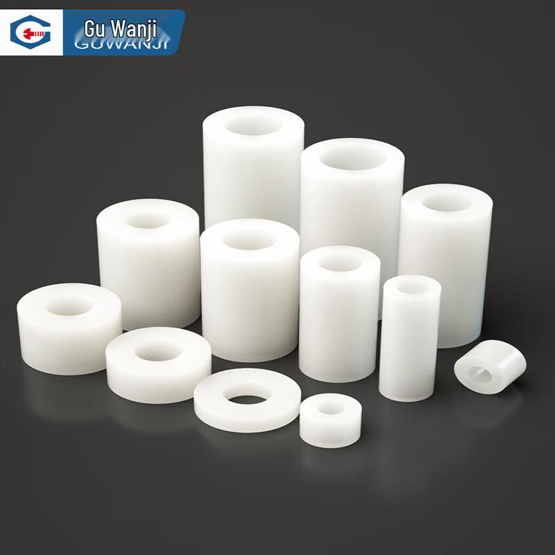 Nylon Plastic Insulating Standoff Spacers