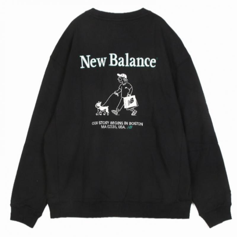 New Balance Half Club  T shirT  D21   Nbncfco143 19  Uni Nb Bo