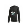 Adidas Originals PT3 logo-print sweatshirt FM3701