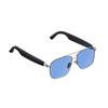 A16 Intelligente Audio-Brille Bluetooth Sonnenbrille Blaulichtfilter UV-Schutz Touch-Steuerung