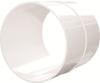 Round Duct Connector D/ŁO 100 Dospel 007-0221