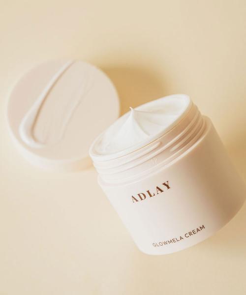 Elimere Adelley Whitening Glutathione Cream 70g NONE