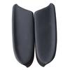Black Rear LR Door Panel Armrest Cover&Base Plate Fits Honda Accord 08-12 Sedan