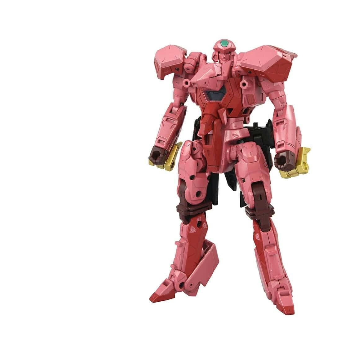 Takara Tomy Rise GaoFighter Lune Ver. Limited Toy