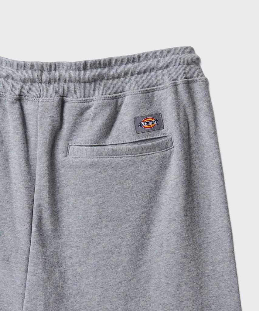 DICKIES French Terry Relaxed Sweatpants Middle Hearther Grey