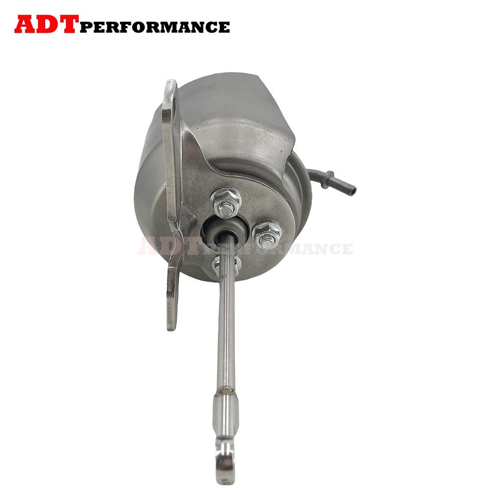 GTC1244VZ 806291 784011 Turbine 0375P8 0375P7 31319528 36001457 Turbo Electronic Actuator for Citroen Peugeot Volvo DV6C TED4