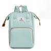 Large Capacity Multiple Layer Waterproof Backpack Diaper BagBackpack Multifunction Travel Back Pack for Dads
