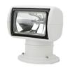 Remote Control Searchlight 360 Degree Rotating IP67 Waterproof 100W for Yacht Truck Car Marine