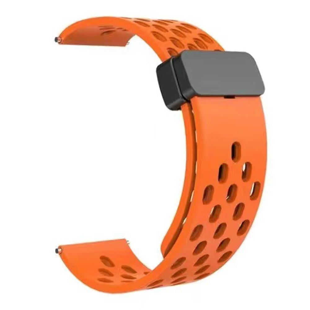 Magnetic Strap Redmi Watch 5 Active 5 Lite Watch Band for Redmi Watch 3 Active 3 Lite Silicone Band Wristband Bracelet