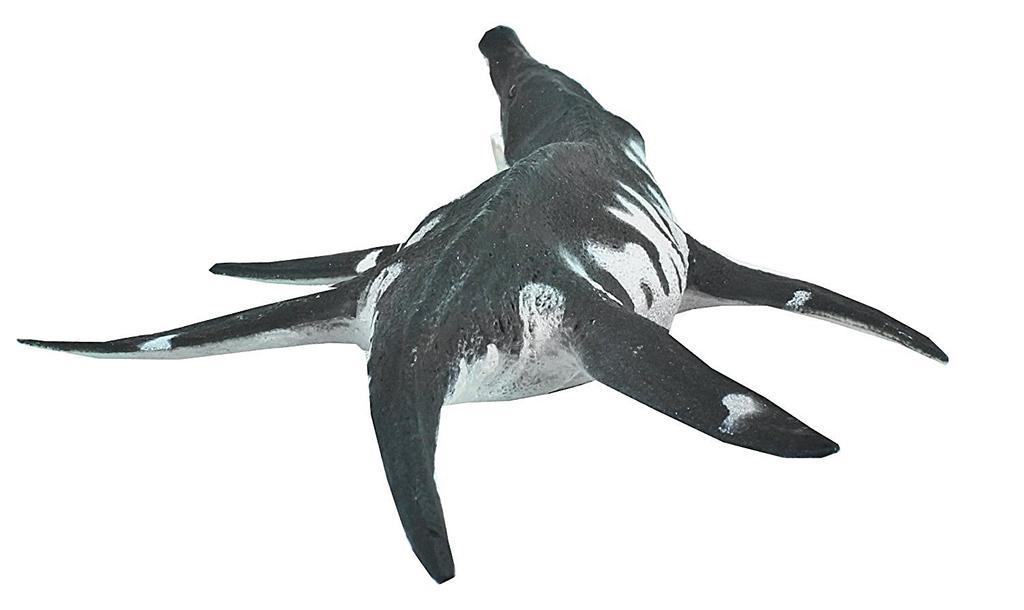 Safari Liopleurodon Plesiosaur Figure 300529