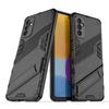 PUNK Phone Case For Samsung Galaxy M52 5G Case Samsung Galaxy M52 Cover Armor PC Shockproof Protective Case For Samsung M52 5G