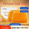 Gold Fragrance Soap