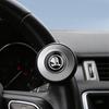 XNHX9 Car Steering Wheel Turning Booster Spinner Knob Power Handle Accessories For Skoda Octavia Fabia Kamiq Kapoq Kodiaq Superb Rapid
