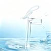 Adjustable Lenght Aquarium Fish Poop Cleaner Filter Detachable Poop Cleaner
