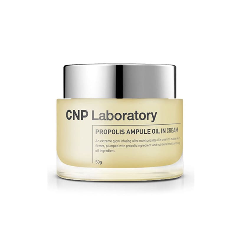 CNP Propolis Ampoule Oil-in-Cream 50g