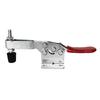 Hold Down Toggle Clamps for Latch Antislip Red Hand Tool Holding Capacity Antisl
