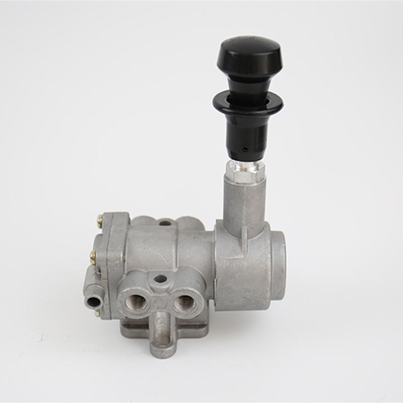 Auto Parts Cxz51 Frr Fvrfss 6wf1 1484603060 1-48460306-0 Hand Brake Valve