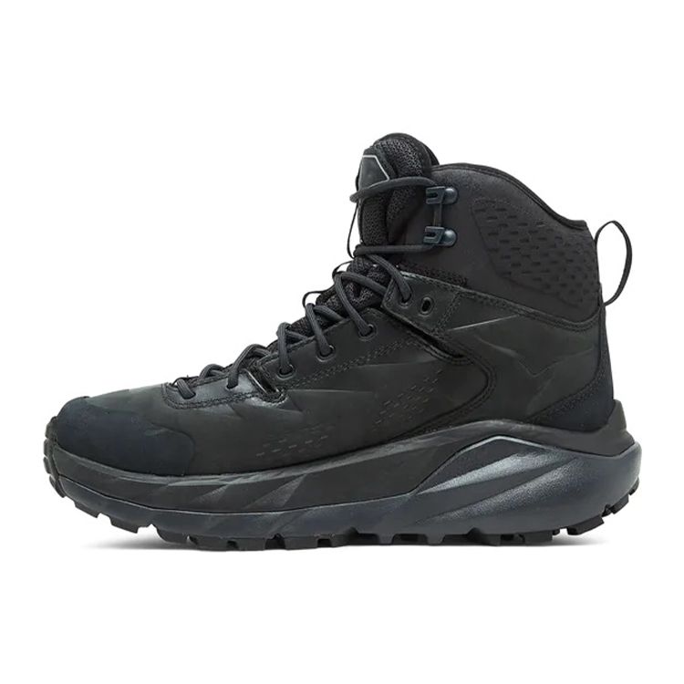 

HOKA Kaha GTX Черные мужские кроссовки Phantom 1112030-BPHN