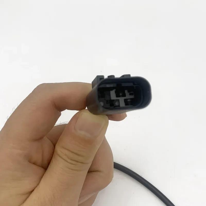 Rear View Camera Reverse Backup Parking Assist OE 95750-3W100 Compatible with 2011-2016 Models Car Accessory