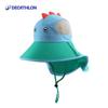 Sombrero Exterior Fino de Protección Solar para Niños Decathlon