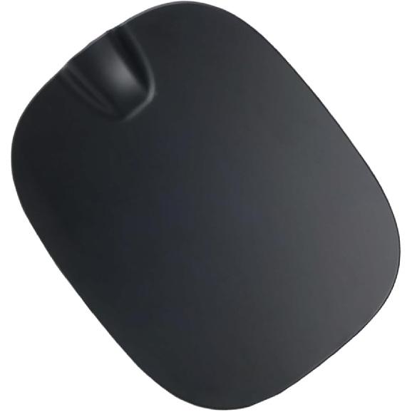 

Black Fuel Gas Tank Filler Door Lid Cover Flap Cap Compatible For Chevrolet Silverado 1500 Pickup 2019 2020 2021-2024 84745968 84126524