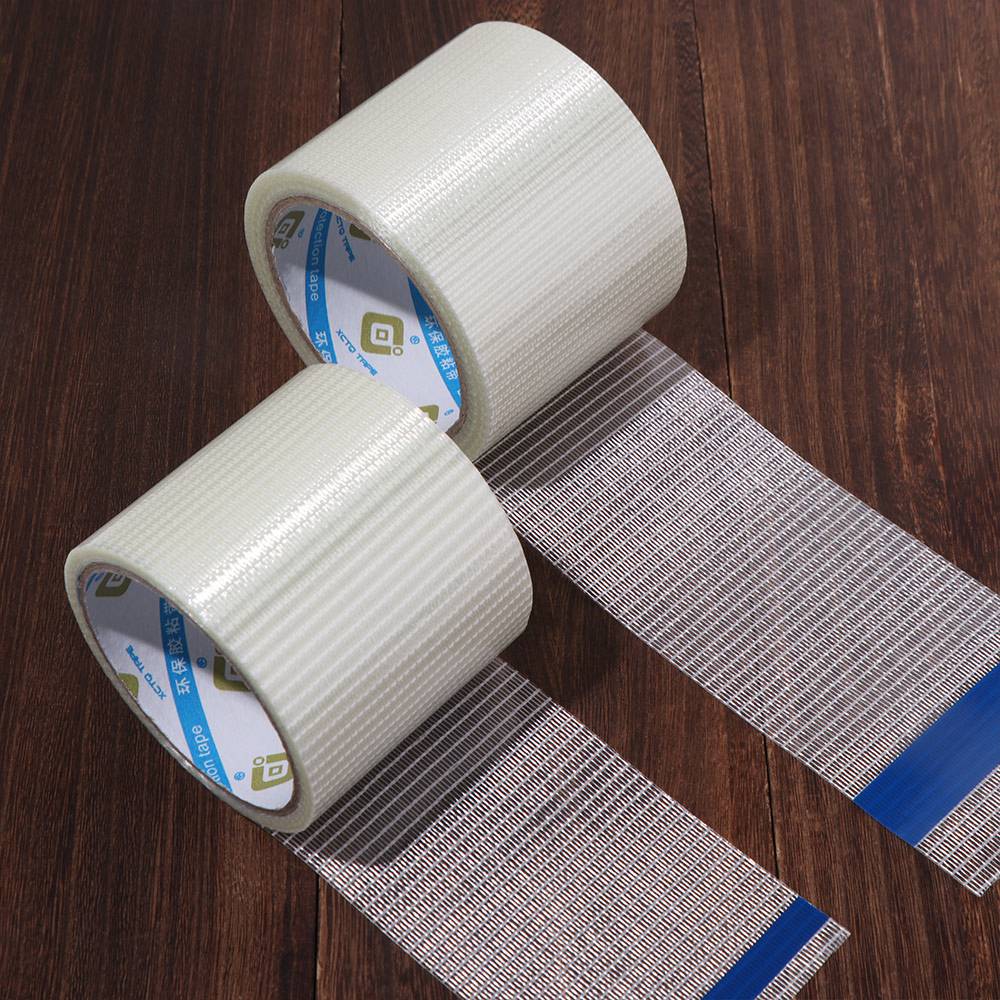 Waterproof Adhesive RV Awning Tape Quick Fix Cracks Holes Shelter Canopy Patch Tape  Outdoor