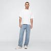 Gap Men's 703775 Loose Fit Cotton Lyocell Blend Denim Jeans