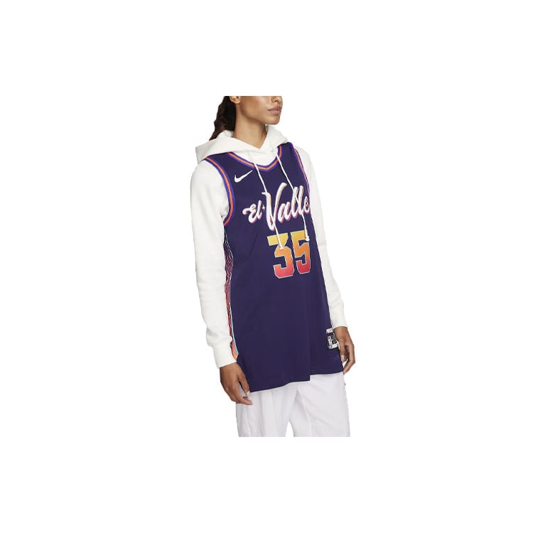 Nike Nba Kevin Durant Phoenix Suns Dri Fit Adv Jersey DX8773-536