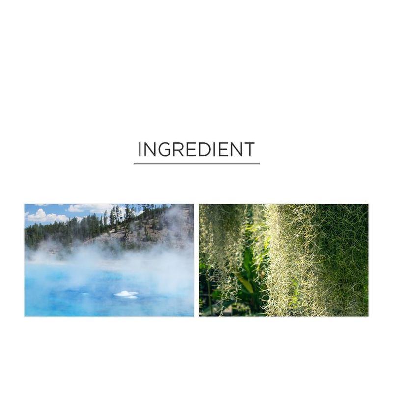 JUNG SAEM MOOL - Essential Mool Micro Fitting Mist