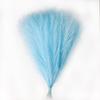 Landscaping Artificial Pampas Grass DIY Maidenhair Grass Festival Decoration Colorful Reed Plant Wedding